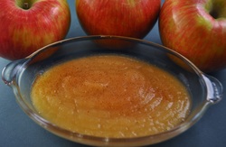 Gourmet Apple Sauce Recipe