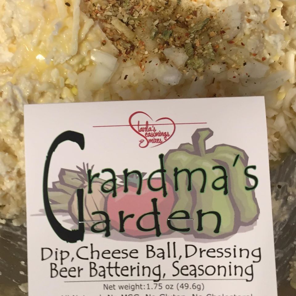 Grandma's Cheesy Hash-Brown Casserole or Funeral Potatoes Recipe